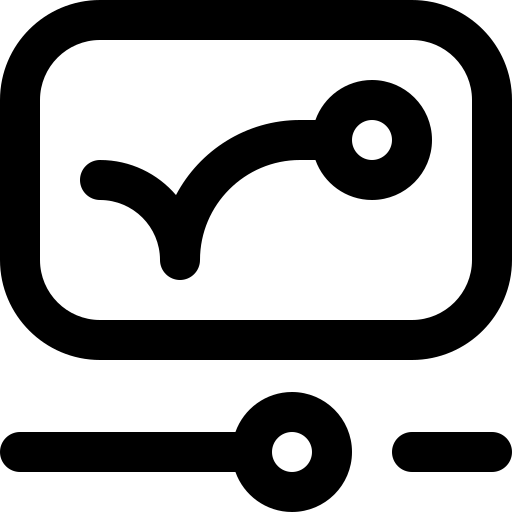 Animation Services Icon